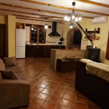Casa Rural Balcón del Camino Viejo Valencia de Alcántara Exterior foto