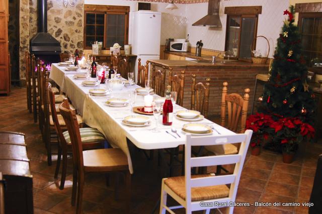 Casa Rural Balcón del Camino Viejo Valencia de Alcántara Habitación foto