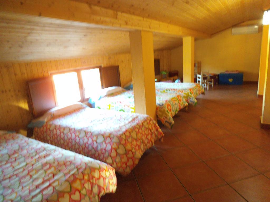 Casa Rural Balcón del Camino Viejo Valencia de Alcántara Habitación foto